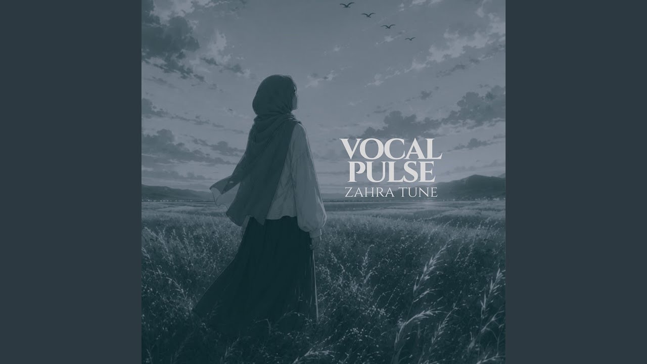 Watch Vocal Pulse on YouTube Watch Vocal Pulse on YouTube