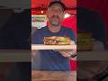 Bacon Guacamole Grilled Cheese!!! #blackstonegriddle #food #recipes #grilledcheese