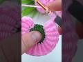 wow Beautiful Crochet easy pattern for beginners #crochet #granny square##knittingpattern #knitting