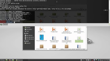 How To Install Dolibarr