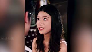Hot Mob Boss🔥Kissed Her Passionately to Help Her Take Revenge on Her Cheating Fiancé | CDRAMA RECAP