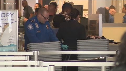 TSA to end shoe removal policy at some airport security checkpoints, government source says