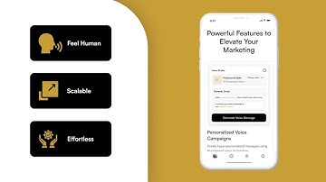 Introducing Vozee: Revolutionize Your Customer Engagement with Voice AI