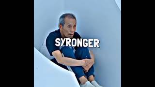 Download Lagu squid game sad song I don't need your wings to fly 😞 MP3