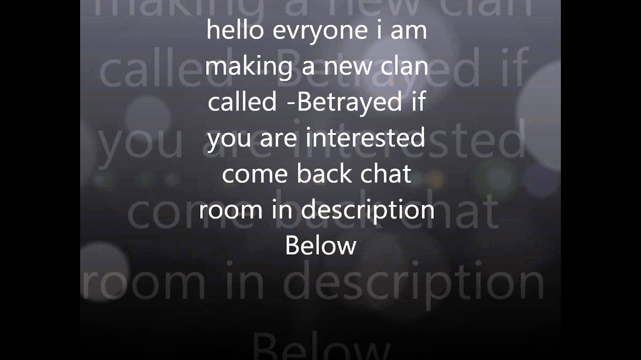 new naruto-arena clan