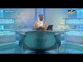 نفحات الصائم من أفطر في نهار رمضان لغير عذر الحلقة 12 رمضان 2018