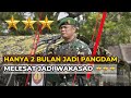 Karir cemerlang wakasad pilihan panglima tni   ternyata ini profil dan rekam jejaknya