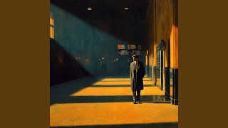 The Light Came From Somewhere Else