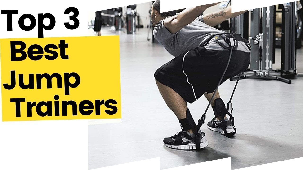 Best Jump Trainers to Buy in 2023 YouTube