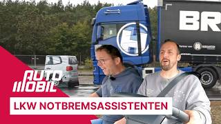 Download Lagu Die Angst am Stau-Ende! | auto mobil MP3