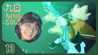 Ahora sí. NINE SOLS TRUE ENDING ~  Nine sols Ep. 13 [FINAL]