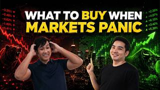 How to Invest When Everything Feels Uncertain