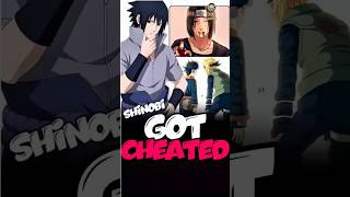 Shinobi Got Betrayed 🤯||#naruto #anime #itachi