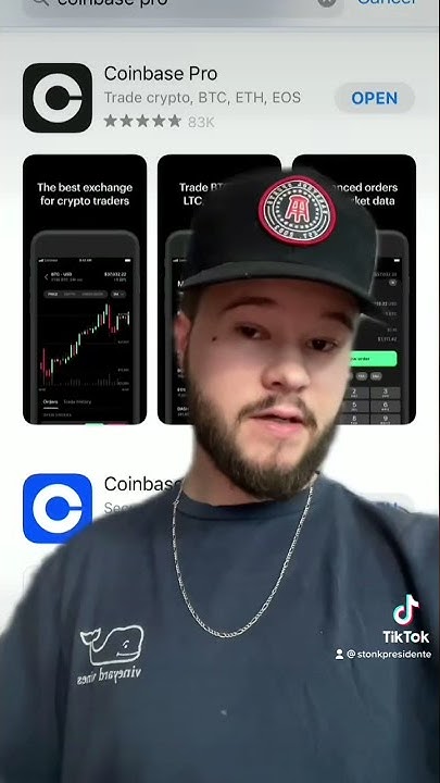 How to: avoid Coinbase expensive transaction fees buying crypto - YouTube