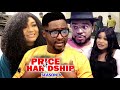 Price Of Hardship Season 8(New Trending Blockbuster Movie)Rachel Okonkwo 2022 Latest Nigerian  Movie