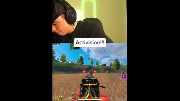 What is this LMAO #codmobile #codm #ferg #iferg #codmferg