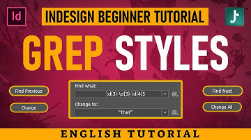 GREP-stijlen voor beginners: een stapsgewijze handleiding | Engels
