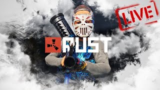 ЦЕЛЬ: ПЕРЕЖИТЬ И ОБЫГРАТЬ в раст\rust #shorts  #rust #тихан #раст