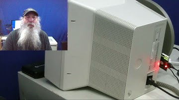 Checking for POST codes on an IBM 3477, 3486, and 3151 terminals