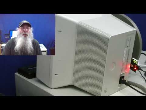 Checking for POST codes on an IBM 3477, 3486, and 3151 terminals