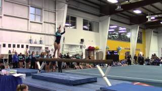 Apollo Invitational Session 3 Beam 44
