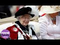 The Queen and European royals attend Order of the Garter service at Windsor Castle