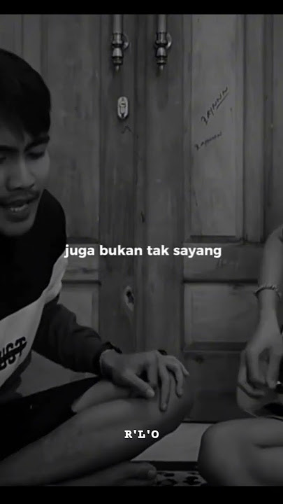 Aku tak pantas untukmu🎧 #liriklagu #horts #fyp