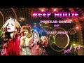 Deep house popular songs vol14 of female singers  retro 80s 90s