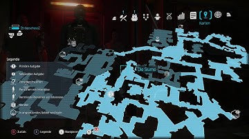 The Technomancer Gameplay Walkthrough Part 27 (Xbox One) - No Commentary