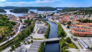 Halden 12 juli 2026