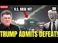 Scott Ritter_ Iran STRIKES 200 US Troops on Saudi Base, Trump FLIPS on Strait of Hormuz