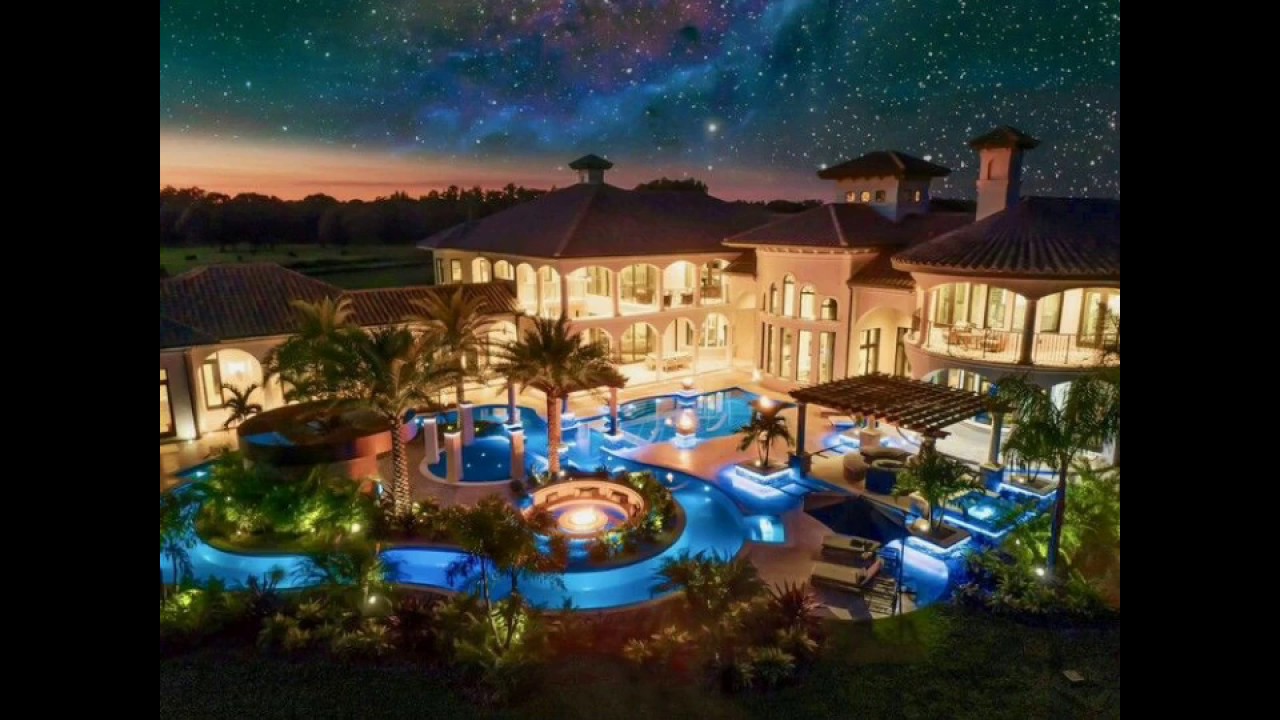 LUXURY HOMES YouTube