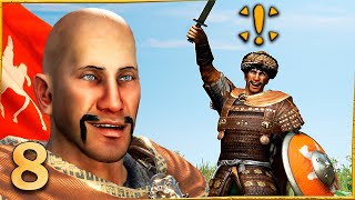 Jeff dominera bientôt tout Calradia ! | Bannerlord Jeff Ep 8