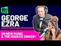 Capture de la vidéo Is George Ezra On The Masked Singer?  | Hits Radio