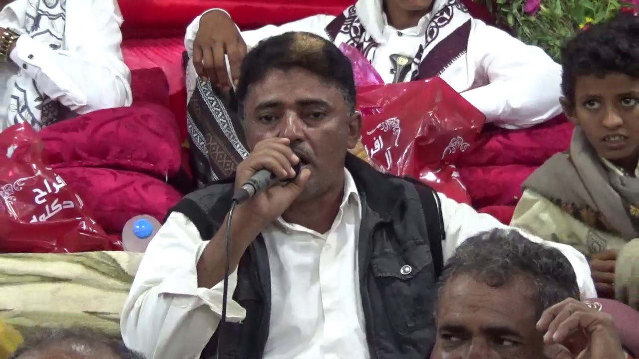 في أرض الفل والكادي المغرس