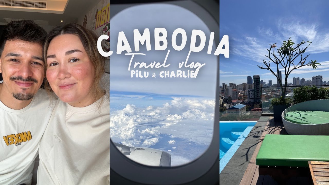 Cambodiami misigisatta ilaat 🇰🇭