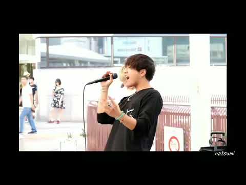 瞬き(back number)/ANFiNY　2018/10/06 町田