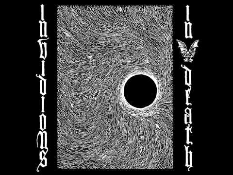 In Death artwork