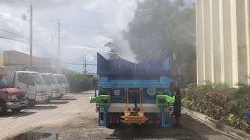 Why Sparkling Bins Trucks are more efficient?
