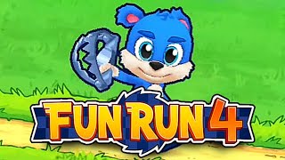 Apparently Fun Run 4 Was 'Soft Released' A While Ago screenshot 1