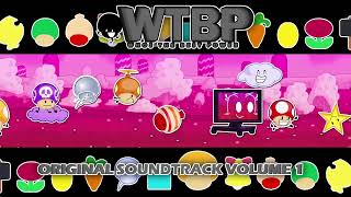 WTBP OST #9: The Dim Light that Shines Bright