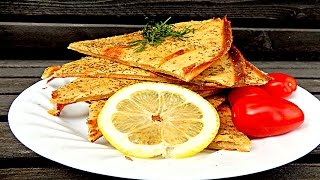 Celebrity 2 Ingredient Quinoa Bread | Microvore Recipes Wealth