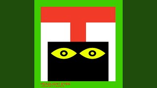 Headlight Eyes