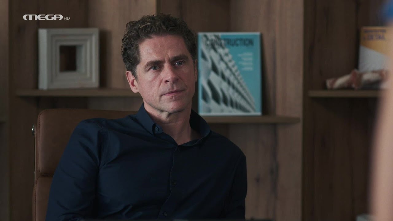 Μια Νύχτα Μόνο | Επεισόδιο 1