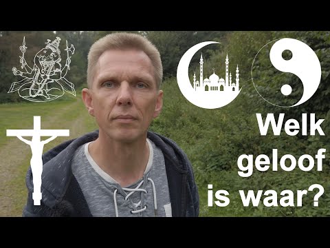 Video: Wie het die absolute drempel ontdek?