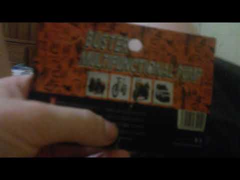 ყუთი პერსონაჟები