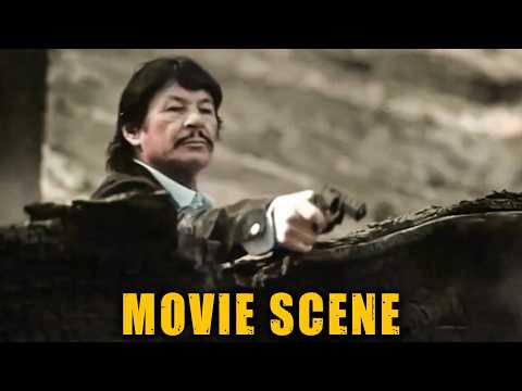 When Was The Last Time You Saw Her? Best Action Thriller Movie Clip In English