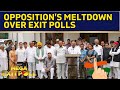 Lok Sabha Elections 2024 | BJP-NDA To Surpass 400-Mark In Lok Sabha Elections | News18 | N18EP