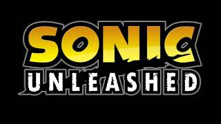 Boss Battle (Day) - Sonic Unleashed Music Extended