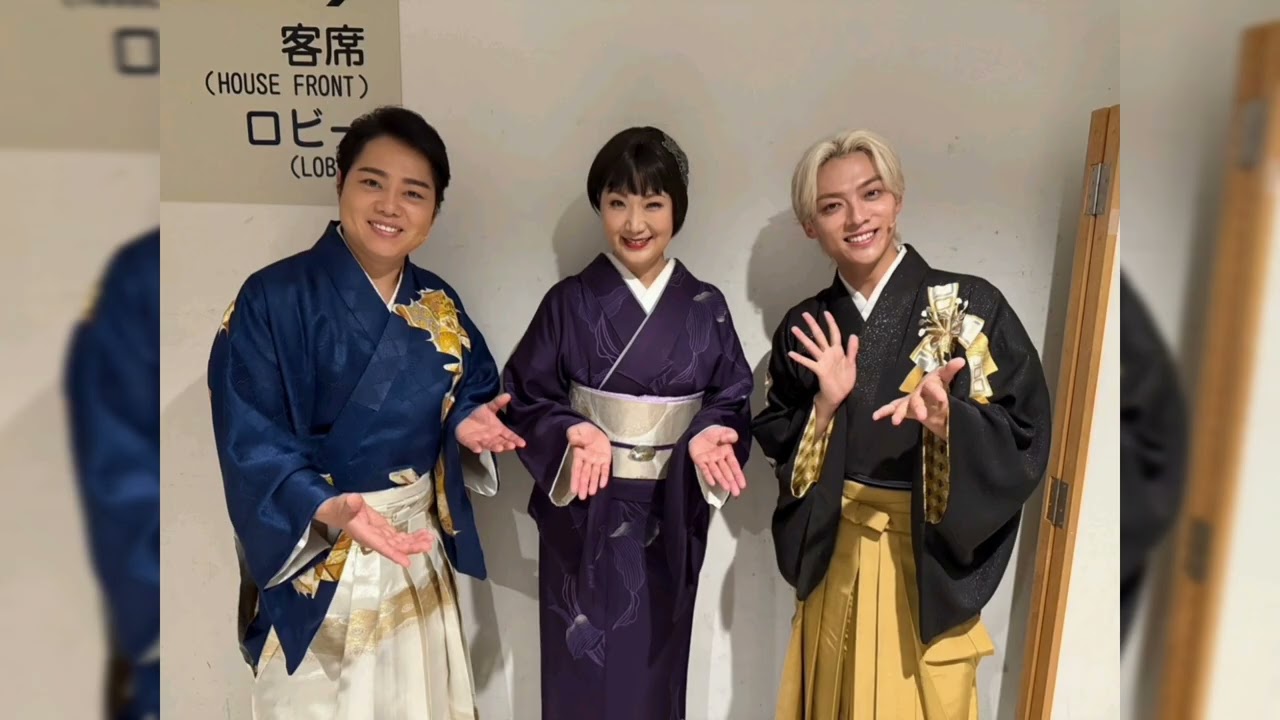 辰巳ゆうと ロンリー・ジェネレーション GHIタイプ発売記念 札幌音楽処